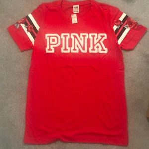 PINK Victoria Secret T-shirt
